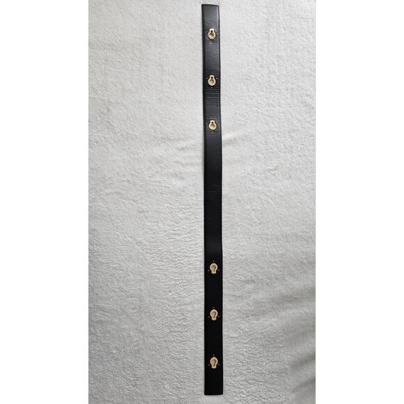 DANSE LENTE "Interchangeable / Replacement" ONLY STRAP for "lorna and young" bag - Picture 7 of 8